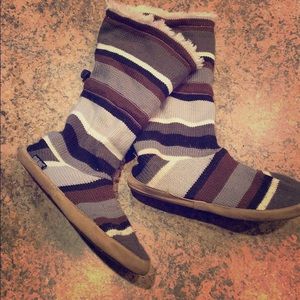 Mike Luks - Slipper socks